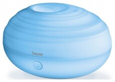 Beurer LA20 AROMA DIFFÚZOR Szépségápolás / Egészség - Légtisztító / párásító / párátlanító - Párásító - 345493