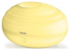 Beurer LA20 AROMA DIFFÚZOR Szépségápolás / Egészség - Légtisztító / párásító / párátlanító - Párásító - 345493