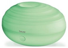 Beurer LA20 AROMA DIFFÚZOR Szépségápolás / Egészség - Légtisztító / párásító / párátlanító - Párásító - 345493