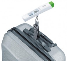 Beurer LS20ECO bőröndmérleg Szépségápolás / Egészség - Mérleg - Poggyász mérleg - 365021