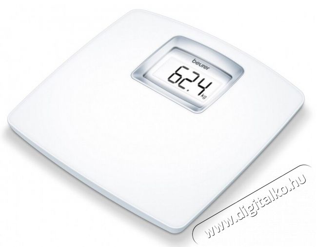 Beurer PS25 Személymérleg Szépségápolás / Egészség - Mérleg - Személy mérleg - 365037