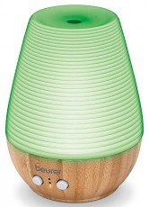 Beurer LA40 Aroma diffúzor Szépségápolás / Egészség - Légtisztító / párásító / párátlanító - Párásító - 365048
