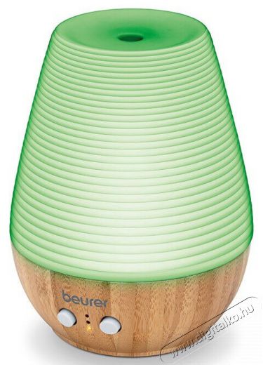 Beurer LA40 Aroma diffúzor Szépségápolás / Egészség - Légtisztító / párásító / párátlanító - Párásító - 365048