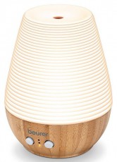 Beurer LA40 Aroma diffúzor Szépségápolás / Egészség - Légtisztító / párásító / párátlanító - Párásító - 365048