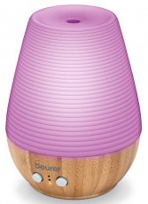 Beurer LA40 Aroma diffúzor Szépségápolás / Egészség - Légtisztító / párásító / párátlanító - Párásító - 365048