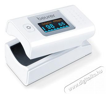 Beurer PO 35 PULZOXIMÉTER Szépségápolás / Egészség - Vérnyomásmérő - Kiegészítő - 374126