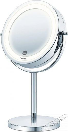Beurer BS 55 kozmetikai tükör LED-es Szépségápolás / Egészség - Tükör - 378184