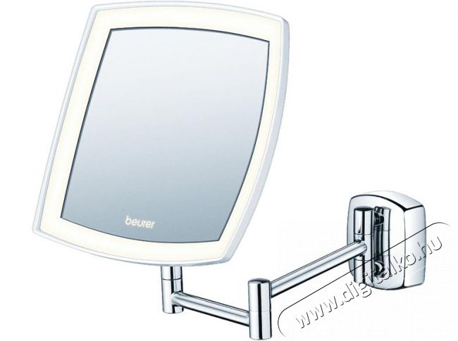 Beurer BS 89 kozmetikai tükör Szépségápolás / Egészség - Tükör - 378182