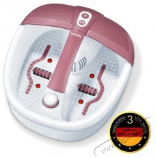 Beurer FB 35 lábfürdő aroma Szépségápolás / Egészség - Kéz / láb ápolás - Láb ápolás - 378187