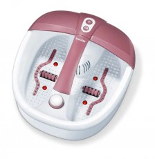 Beurer FB 35 lábfürdő aroma Szépségápolás / Egészség - Kéz / láb ápolás - Láb ápolás - 378187