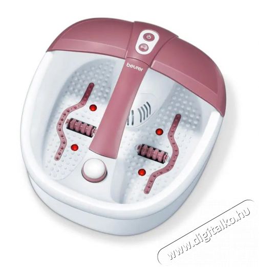 Beurer FB 35 lábfürdő aroma Szépségápolás / Egészség - Kéz / láb ápolás - Láb ápolás - 378187