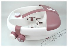 Beurer FB 35 lábfürdő aroma Szépségápolás / Egészség - Kéz / láb ápolás - Láb ápolás - 378187