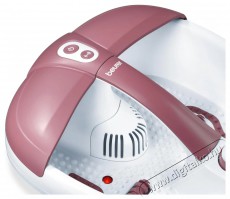 Beurer FB 35 lábfürdő aroma Szépségápolás / Egészség - Kéz / láb ápolás - Láb ápolás - 378187