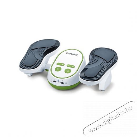 Beurer FM 250 Vital lábmasszírozó Szépségápolás / Egészség - Masszírozás / relaxáció - Lábmasszírozó - 378189