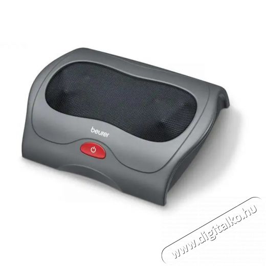 Beurer FM 39 lábmasszírozó Szépségápolás / Egészség - Masszírozás / relaxáció - Lábmasszírozó - 378190