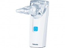 Beurer IH 55 inhalátor Szépségápolás / Egészség - Arc / bőr ápolás - Arcszauna - 378180