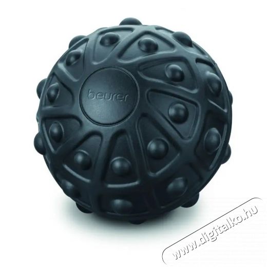 Beurer MG 10 masszázslabda vibrációs Szépségápolás / Egészség - Masszírozás / relaxáció - Egyéb masszírozó - 378199