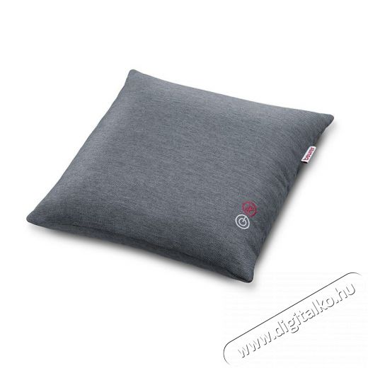 Beurer MG 135 masszázspárna Szépségápolás / Egészség - Masszírozás / relaxáció - Egyéb masszírozó - 378200