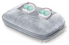 Beurer MG 145 masszázspárna Szépségápolás / Egészség - Masszírozás / relaxáció - Egyéb masszírozó - 378201