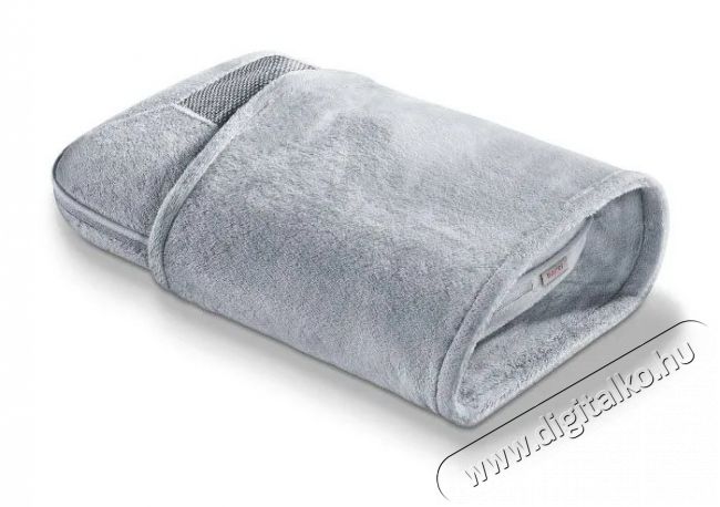 Beurer MG 145 masszázspárna Szépségápolás / Egészség - Masszírozás / relaxáció - Egyéb masszírozó - 378201