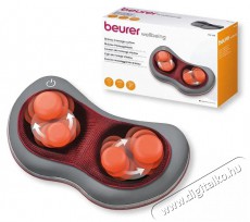 Beurer MG 149 masszázspárna Szépségápolás / Egészség - Masszírozás / relaxáció - Egyéb masszírozó - 378203