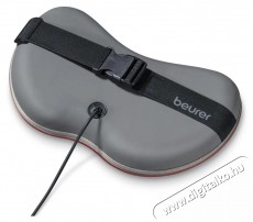 Beurer MG 149 masszázspárna Szépségápolás / Egészség - Masszírozás / relaxáció - Egyéb masszírozó - 378203