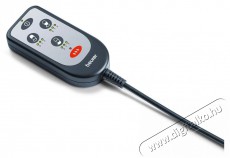 Beurer MG 155 masszázsülés Szépségápolás / Egészség - Masszírozás / relaxáció - Masszázsülés - 378204