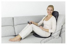 Beurer MG 155 masszázsülés Szépségápolás / Egészség - Masszírozás / relaxáció - Masszázsülés - 378204