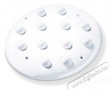 Beurer MG 17 SPA mini masszírozó Szépségápolás / Egészség - Masszírozás / relaxáció - Fürdőszobai masszírozó - 378210