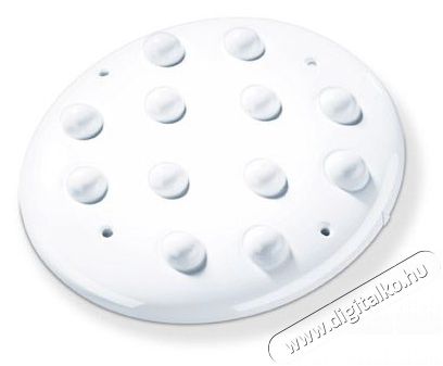 Beurer MG 17 SPA mini masszírozó Szépségápolás / Egészség - Masszírozás / relaxáció - Fürdőszobai masszírozó - 378210