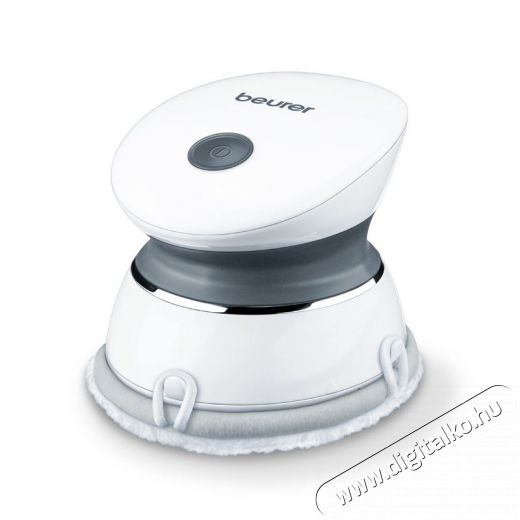 Beurer MG 17 SPA mini masszírozó Szépségápolás / Egészség - Masszírozás / relaxáció - Fürdőszobai masszírozó - 378210