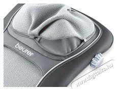 Beurer MG 260 masszázsülés 2IN1 Szépségápolás / Egészség - Masszírozás / relaxáció - Masszázsülés - 378206