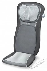 Beurer MG 260 masszázsülés 2IN1 Szépségápolás / Egészség - Masszírozás / relaxáció - Masszázsülés - 378206