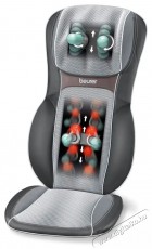 Beurer MG 295 masszázsülés Szépségápolás / Egészség - Masszírozás / relaxáció - Masszázsülés - 378207