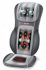 Beurer MG 295 masszázsülés Szépségápolás / Egészség - Masszírozás / relaxáció - Masszázsülés - 378207