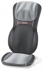 Beurer MG 295 masszázsülés Szépségápolás / Egészség - Masszírozás / relaxáció - Masszázsülés - 378207