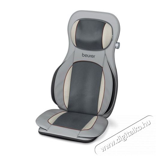 Beurer MG 320 masszázsülés 3IN1 Szépségápolás / Egészség - Masszírozás / relaxáció - Masszázsülés - 378208