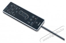 Beurer MG 320 masszázsülés 3IN1 Szépségápolás / Egészség - Masszírozás / relaxáció - Masszázsülés - 378208