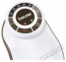 Beurer MG 510 TO-GO masszírozó kézi akkus Szépségápolás / Egészség - Masszírozás / relaxáció - Kézi masszírozó - 378209