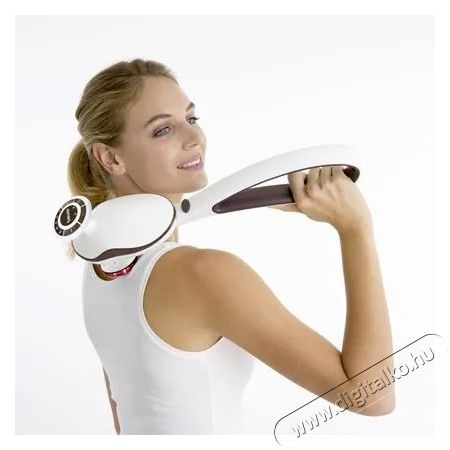 Beurer MG 510 TO-GO masszírozó kézi akkus Szépségápolás / Egészség - Masszírozás / relaxáció - Kézi masszírozó - 378209