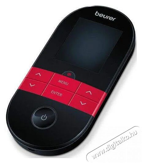 Beurer EM 59 TENS/EMS melegítő funkciós digitális készülék Szépségápolás / Egészség - Testápolás - Izomstimuláló - 378236