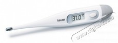Beurer FT09 hőmérő - fehér Szépségápolás / Egészség - Lázmérő - 378174