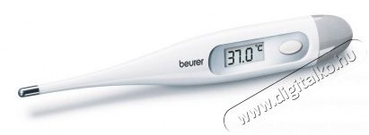 Beurer FT09 hőmérő - fehér Szépségápolás / Egészség - Lázmérő - 378174