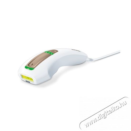 Beurer IPL 5500 Pure skin pro villanófényes tartós szőrtelenítő Szépségápolás / Egészség - Szőrtelenítő / borotva - Tartós szőrtelenítő - 378241