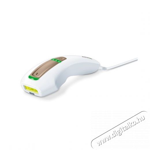 Beurer IPL 5500 Pure skin pro villanófényes tartós szőrtelenítő Szépségápolás / Egészség - Szőrtelenítő / borotva - Tartós szőrtelenítő - 378241
