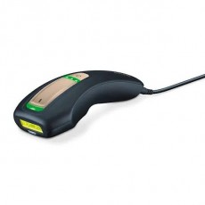 Beurer IPL 5800 Pure skin villanófényes tartós szőrtelenítő - fekete Szépségápolás / Egészség - Szőrtelenítő / borotva - Tartós szőrtelenítő - 378242