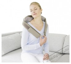 Beurer MG 148 nyakmasszírozó Szépségápolás / Egészség - Masszírozás / relaxáció - Nyakmasszírozó - 378219