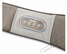 Beurer MG 148 nyakmasszírozó Szépségápolás / Egészség - Masszírozás / relaxáció - Nyakmasszírozó - 378219