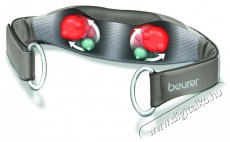 Beurer MG 148 nyakmasszírozó Szépségápolás / Egészség - Masszírozás / relaxáció - Nyakmasszírozó - 378219