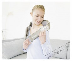 Beurer MG 148 nyakmasszírozó Szépségápolás / Egészség - Masszírozás / relaxáció - Nyakmasszírozó - 378219